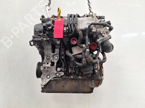 Engine SKODA OCTAVIA III Combi (5E5, 5E6) 1.6 TDI | BP37540046M1 - Image 4