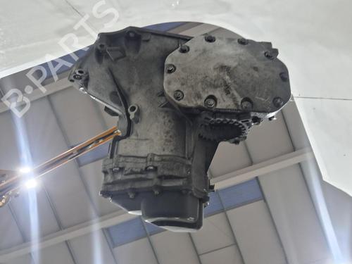 Gearbox VAUXHALL ASTRA Mk VII (K) (B16) 1.0 | BP35963306M3 - Image 6