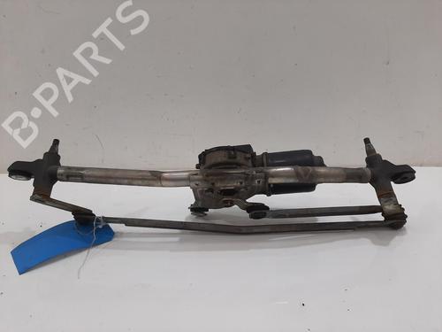 Front wiper motor FIAT QUBO (225_) 1.4 (225AXA1A) | BP26743990M29 