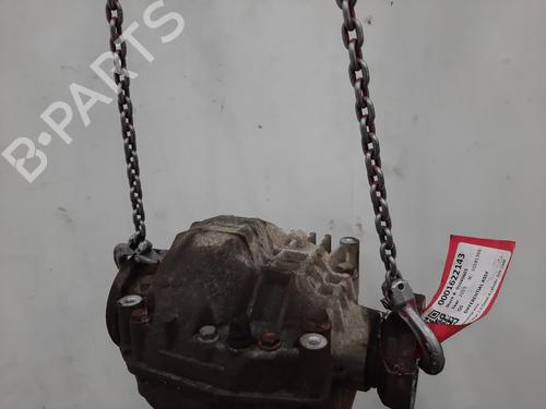 Rear differential AUDI Q5 (8RB) 2.0 TDI quattro | BP32144455M24 