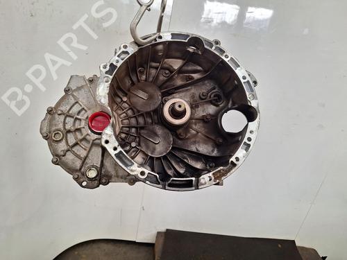 Used Gearbox Gearbox MERCEDES-BENZ A-CLASS (W176) A 180 CDI / d (176.012) (109 hp) 35963115 35963115