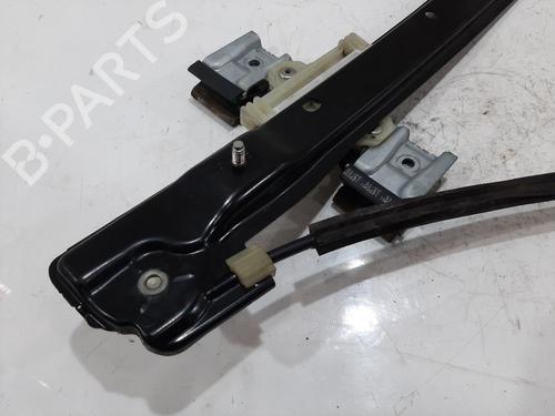 Front right window mechanism VW UP! (121, 122, BL1, BL2, BL3, 123) 1.0 | BP37258339C23 - Image 4