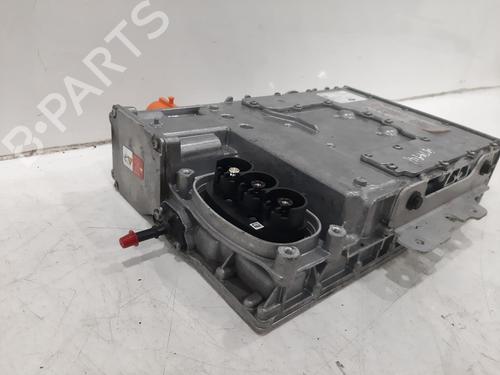 Inverter/Converter JAGUAR I-PACE (X590) EV400 AWD | BP26867121M119 