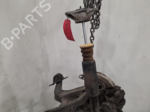 Right rear suspension arm BMW 2 Gran Coupe (F44) 218 i | BP30789132M15