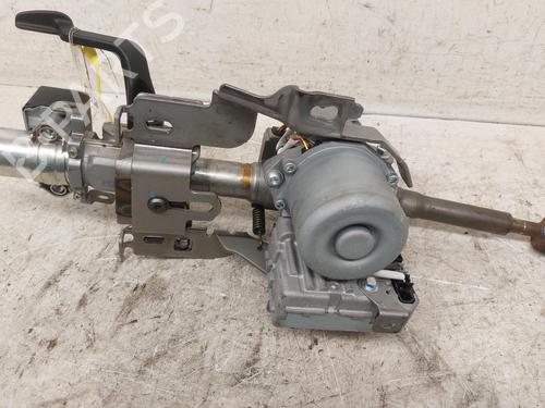 Steering column RENAULT KADJAR (HA_, HL_) 1.2 TCe 130 (HLMR) | BP26757056M21 