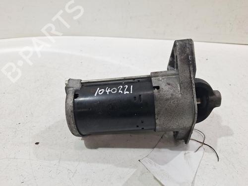 Starter RENAULT TRAFIC III Van (FG_) 1.6 dCi 120 (FGMB, FGMC) | BP31999630M8