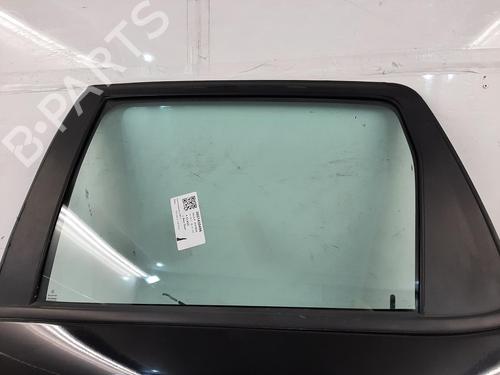 Left rear door MERCEDES-BENZ A-CLASS (W169) A 160 (169.031, 169.331) | BP26962876C4 