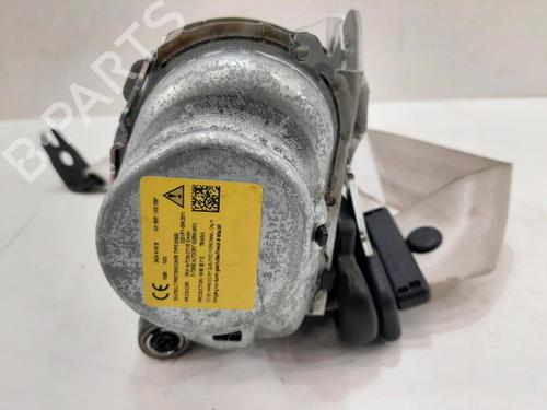 Andre JAGUAR I-PACE (X590) EV400 AWD | BP29163251O1