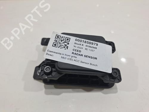 Used Electronic sensor Electronic sensor KIA CEED (CD) 1.5 T-GDI (140 hp) 40128329 40128329