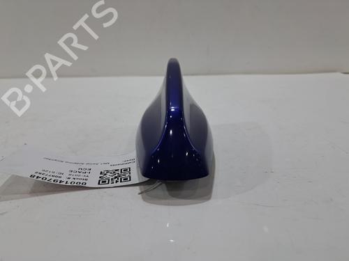 Antenna/Base JAGUAR I-PACE (X590) EV400 AWD | BP28379588C140