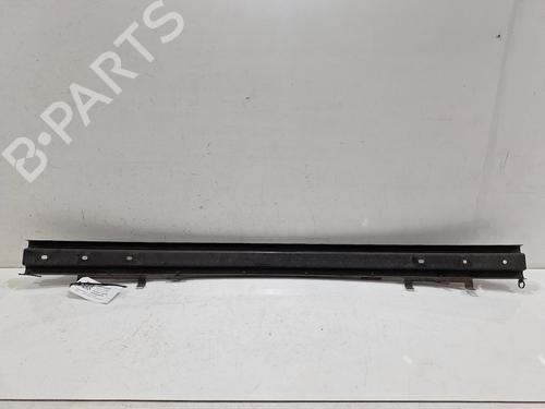 Rear bumper reinforcement FORD TRANSIT CUSTOM V362 Van (FY, FZ) 2.0 EcoBlue | BP27280433C73 