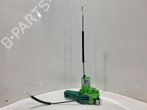 Ander ALFA ROMEO GIULIETTA (940_) 1.4 TB (940FXB1A, 940FXB11) (170 hp) 31751504