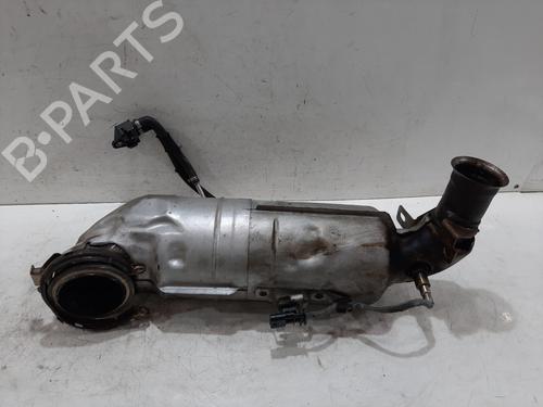 Catalyst VAUXHALL GRANDLAND X / GRANDLAND (A18) 1.2 Turbo (75) | BP32503236M10 