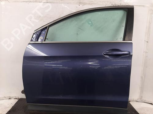 Used Left front door Left front door HONDA CR-V IV (RM_) 2.0 iVtec (RE5, RM1) (155 hp) 33212372 33212372