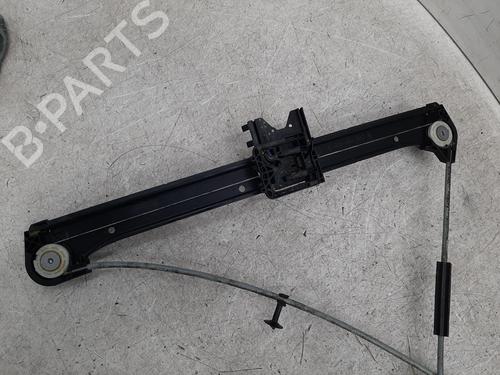 Front left window mechanism AUDI A3 (8V1, 8VK) 1.4 TFSI | BP26868326C22 