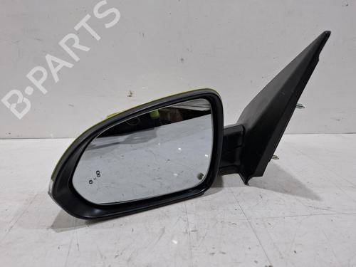 Retrovisor esquerdo KIA STONIC (YB) 1.0 T-GDi | BP38273507C26 - Image 4