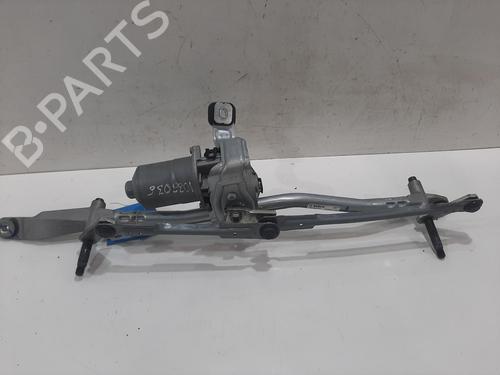 Front wiper motor BMW 2 Gran Coupe (F44) 218 i | BP30722071M29 