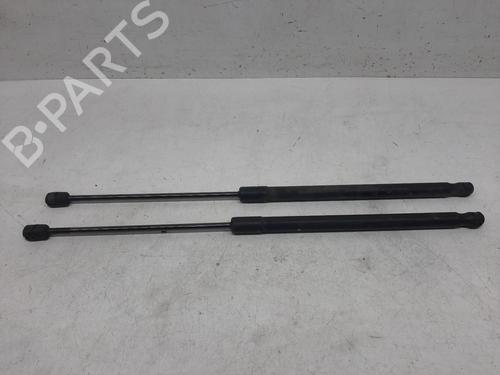 Used Shock absorber spring FORD FIESTA VI (CB1, CCN) 1.6 TDCi (90 hp) 26816057