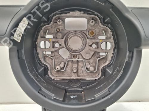 Steering wheel AUDI A1 (8X1, 8XK) 1.2 TFSI | BP27720428C49 