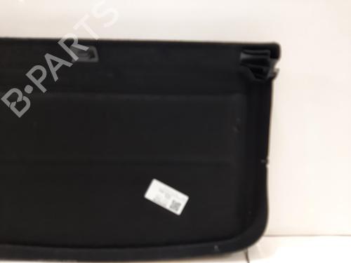 Rear parcel shelf VAUXHALL ASTRA Mk VI (J) (P10) 2.0 CDTi | BP29417518C85 