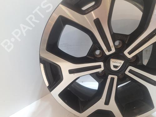 Rim DACIA DUSTER (HM_) 1.6 SCe 115 (HMM1) | BP34149805C45  - Image 5