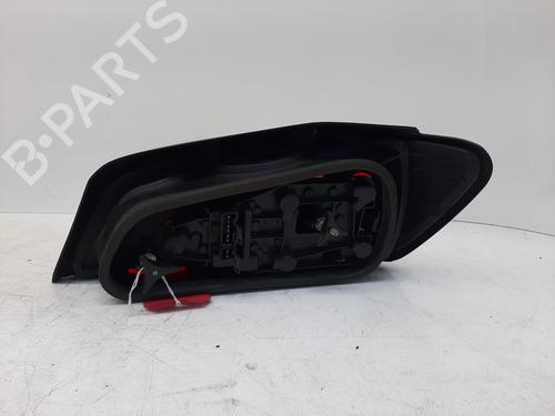 Left taillight PEUGEOT 306 Hatchback (7A, 7C, N3, N5) 1.9 DT | BP26786582C34 