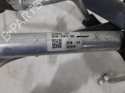 AC pipe SUZUKI SX4 S-Cross (JY) 1.0 (AKK 310) | BP26864564M126 