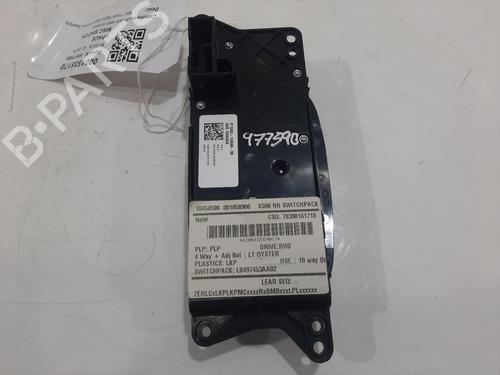 Elektronisk modul JAGUAR I-PACE (X590) EV400 AWD | BP29882269M83