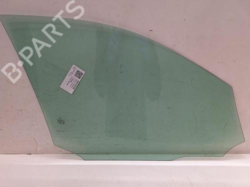 Front left door window MERCEDES-BENZ C-CLASS (W204) C 180 CGI (204.031) | BP26862595C18 