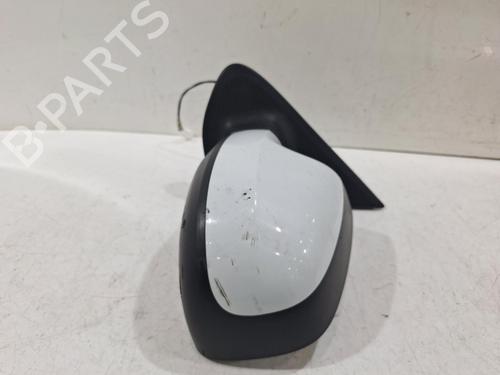 Left mirror DACIA SANDERO II 1.0 SCe 75 (B8JC, B8JD, B8NC) | BP32027293C26 - Image 6