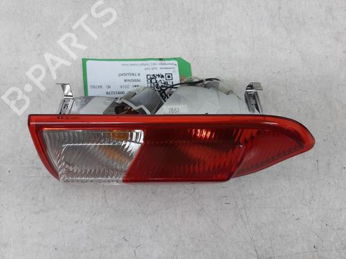 Right taillight VAUXHALL INSIGNIA Mk I (A) Sports Tourer (G09) 2.0 CDTI (35) | BP26865472C35 