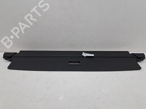 Used Rear parcel shelf SKODA FABIA II Combi (545) 1.6 TDI (90 hp) 27630532