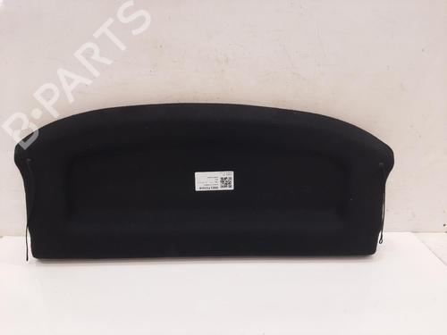 Used Rear parcel shelf Rear parcel shelf CITROËN DS3 (SA_) 1.6 THP 155 (156 hp) 34619670 34619670