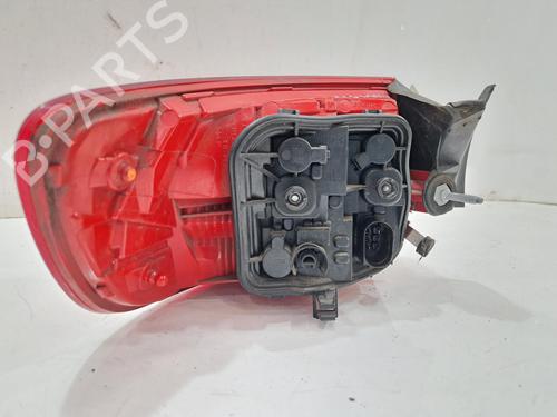 Right taillight AUDI A3 Sportback (8PA) 1.6 TDI | BP26847662C35 