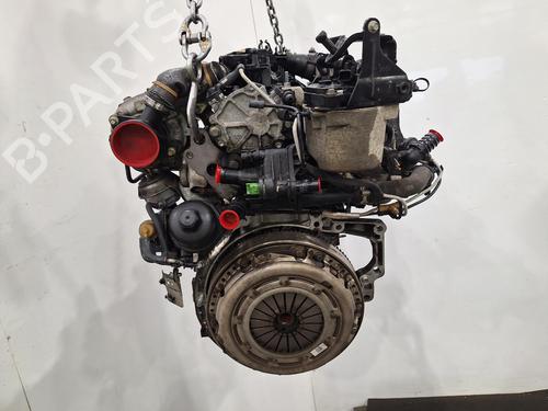 Engine FORD FOCUS III 1.6 TDCi | BP31847054M1