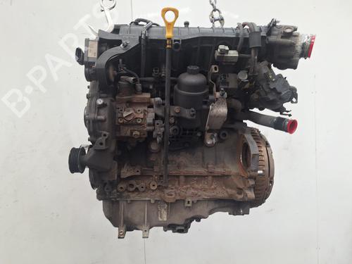 Engine HYUNDAI ix35 (LM, EL, ELH) 1.7 CRDi | BP38513435M1 - Image 4