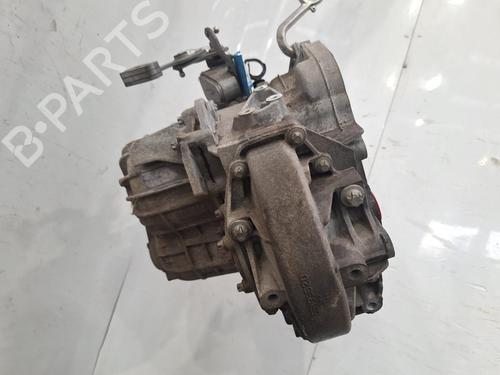 Gearbox VAUXHALL CORSA Mk IV (E) (X15) 1.4 | BP27630283M3 