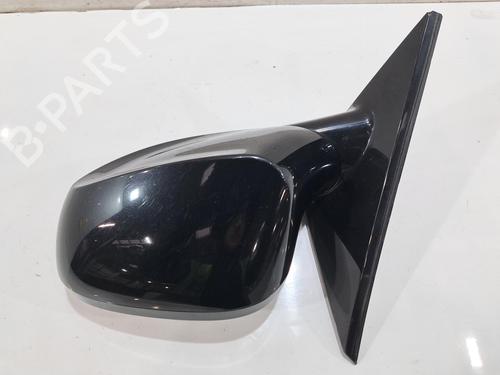 Left mirror BMW 1 (E81) 116 i | BP33124610C26  - Image 5