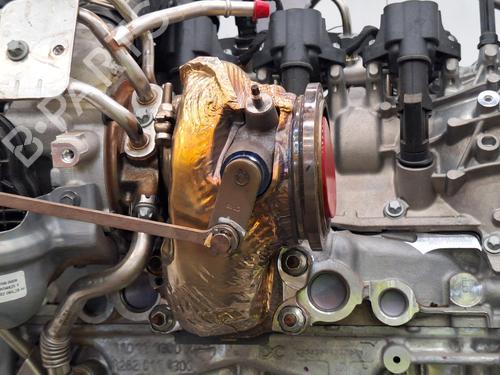 Engine MERCEDES-BENZ A-CLASS (W177) A 180 (177.084) | BP36530183M1 - Image 6