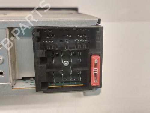 Radio CHEVROLET AVEO / KALOS Hatchback (T200) 1.4 16V | BP26844781E6 