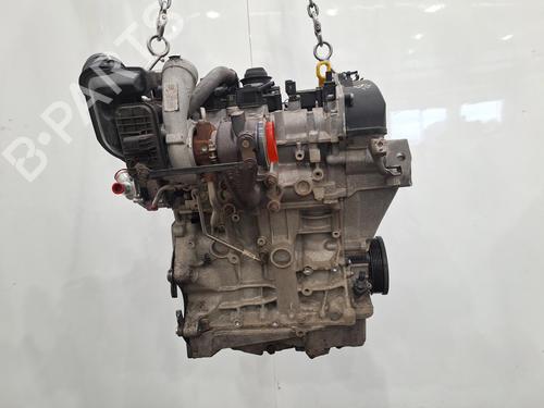 Motor SKODA OCTAVIA III Combi (5E5, 5E6) 1.5 TSI | BP29989084M1 