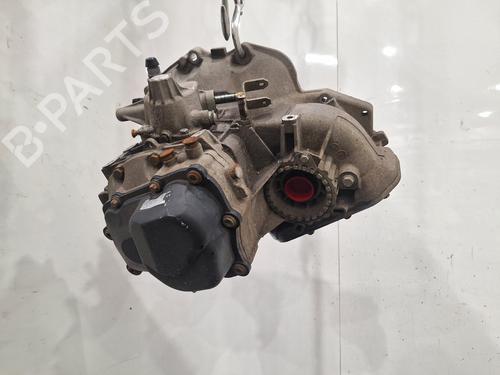 Girkasse VAUXHALL CORSA Mk IV (E) (X15) 1.4 | BP29742381M3 