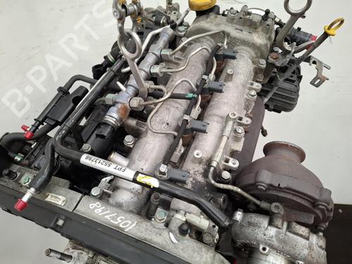Engine ALFA ROMEO GIULIETTA (940_) 2.0 JTDM (940FXE1A, 940FXG11) | BP38048465M1  - Image 5