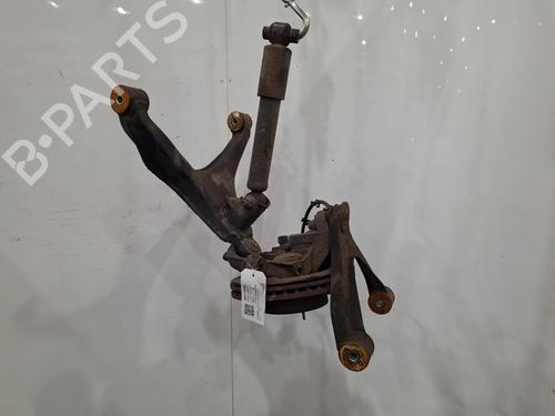 Used Left front suspension Left front suspension IVECO DAILY VI Van 33S16, 35S16, 35C16, 38S16, 40C16, 42S16, 50C16 (156 hp) 36383401 36383401