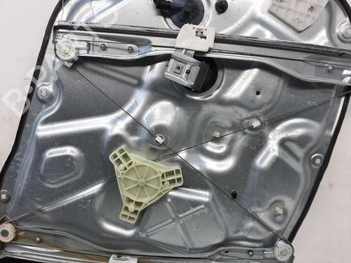 Front right window mechanism KIA CEE'D Hatchback (ED) 1.6 | BP28069320C23 