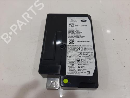 Used Control unit Control unit LAND ROVER RANGE ROVER IV (L405) 4.4 SDV8 4x4 (340 hp) 33939844 33939844