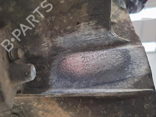 Gearbox CITROËN C4 CACTUS 1.2 VTi 82 | BP36950899M3 - Image 6