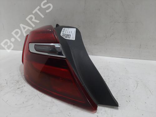 Venstre Baklys VAUXHALL INSIGNIA Mk I (A) Hatchback (G09) 2.0 CDTI (68) | BP29809996C34 