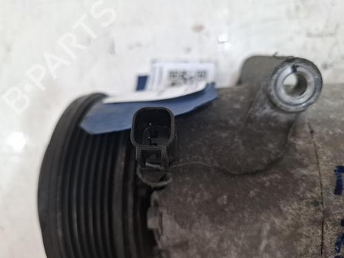 AC compressor FORD FIESTA VI (CB1, CCN) 1.5 TDCi | BP38327847M34 - Image 3