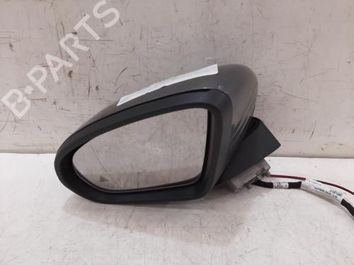 Ryggespeil venstre Ryggespeil venstre MERCEDES-BENZ A-CLASS (W177) A 180 (177.084) (136 hp) 37421948 37421948
